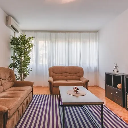 Apartment Baba's Place *
