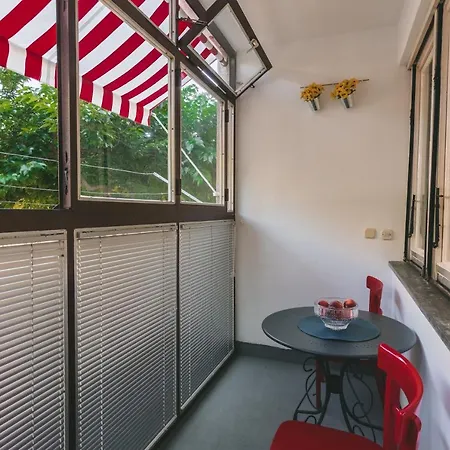 Apartamento Baba's Place *