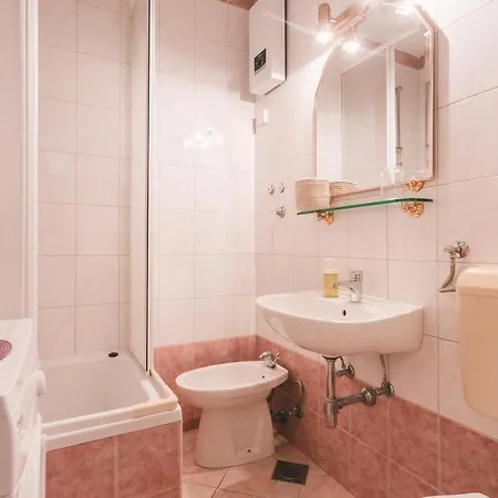 Baba's Place Apartamento Split