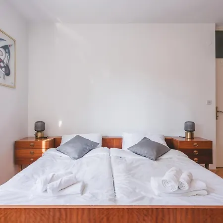 Baba's Place Apartamento Split